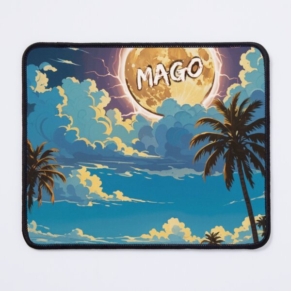 Item preview, MAGO Surf's up! designed and sold by M4G0.