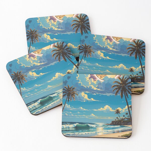 Item preview, MAGO Surf's up! designed and sold by M4G0.