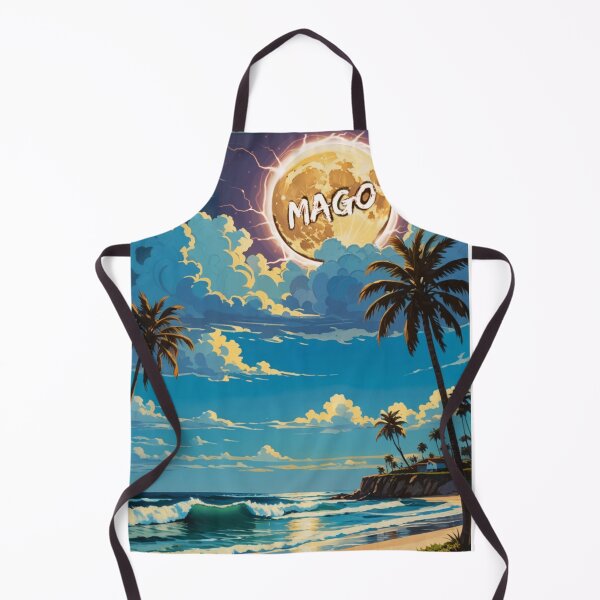 Item preview, MAGO Surf's up! designed and sold by M4G0.