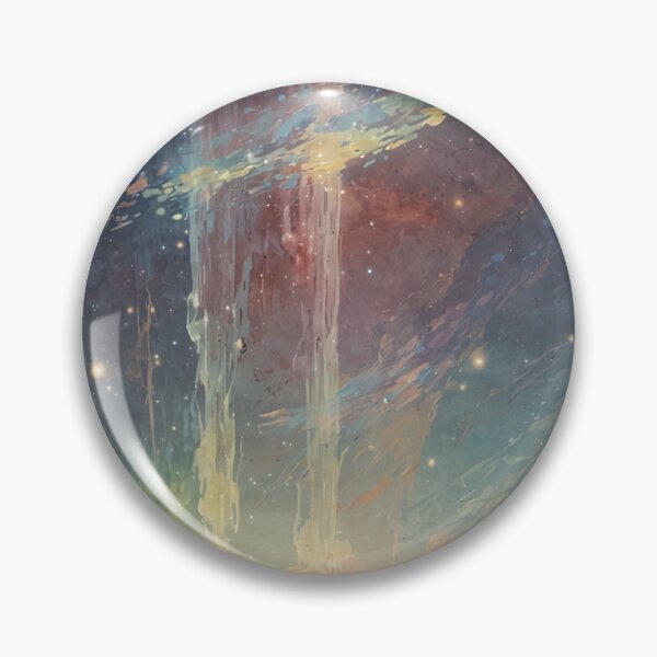 Item preview, Ethereal Horizons designed and sold by N-117.