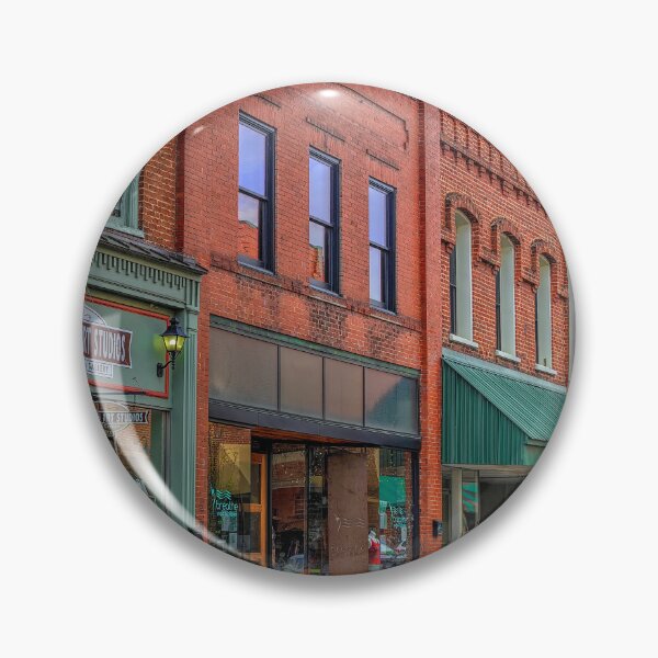 Item preview, Shops on Main Street Morganton North Carolina designed and sold by CarolRMontoya.