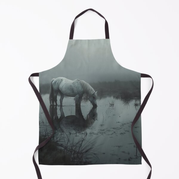 Item preview, Horse Illustration Art designed and sold by nomiraclehere.
