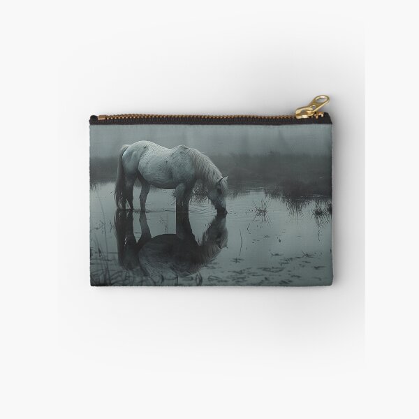 Item preview, Horse  Illustration Art designed and sold by nomiraclehere.