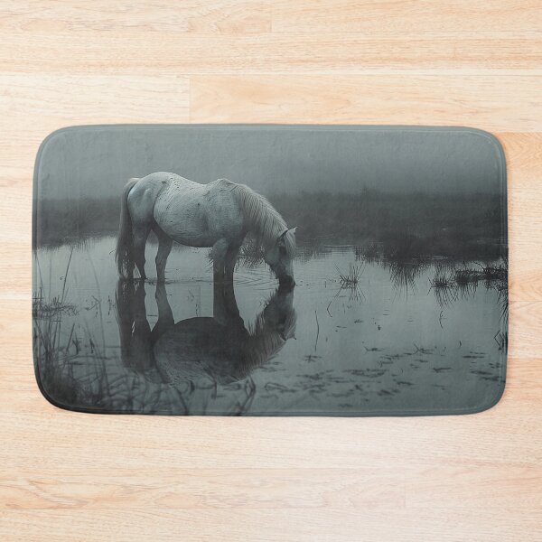 Item preview, Horse  Illustration Art designed and sold by nomiraclehere.