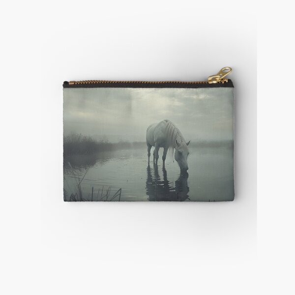 Item preview, Horse  Illustration Art designed and sold by nomiraclehere.