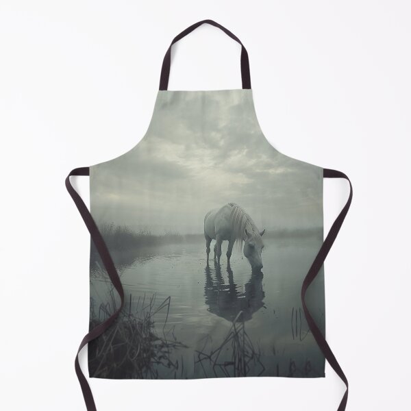 Item preview, Horse Illustration Art designed and sold by nomiraclehere.