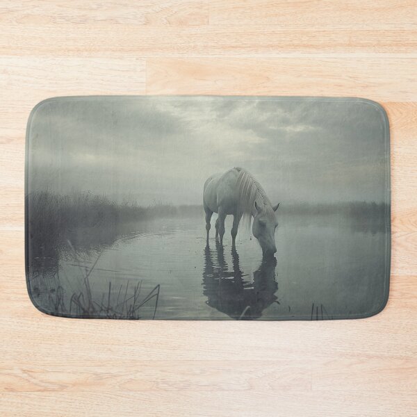 Item preview, Horse  Illustration Art designed and sold by nomiraclehere.