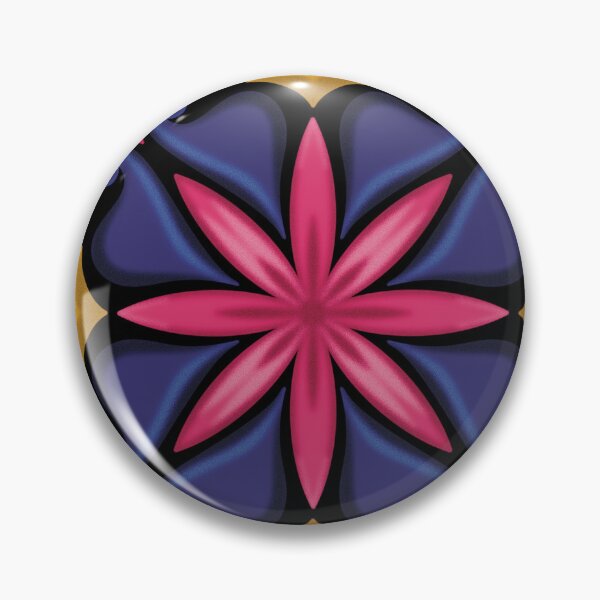 Artikelvorschau, Farbenfrohe florale Mandala-Rangoli-Illustration entworfen und verkauft von omg-designs.