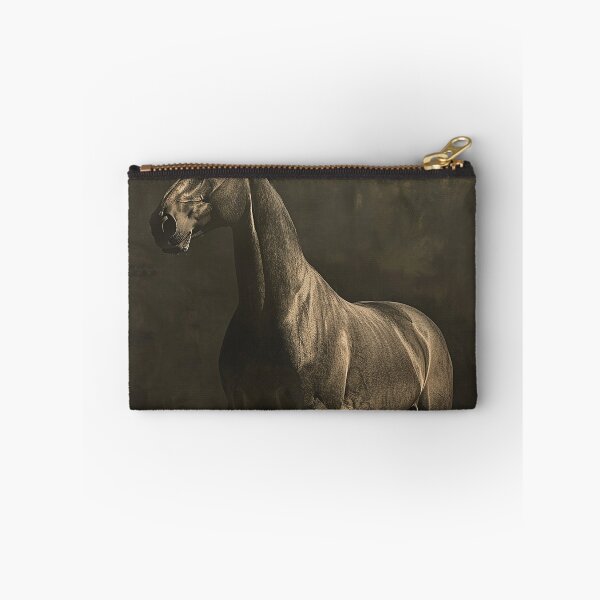 Item preview, Horse  Illustration Art designed and sold by nomiraclehere.