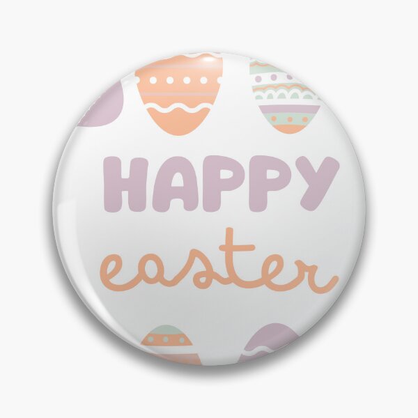 Item preview, Happy Easter designed and sold by NPFj.