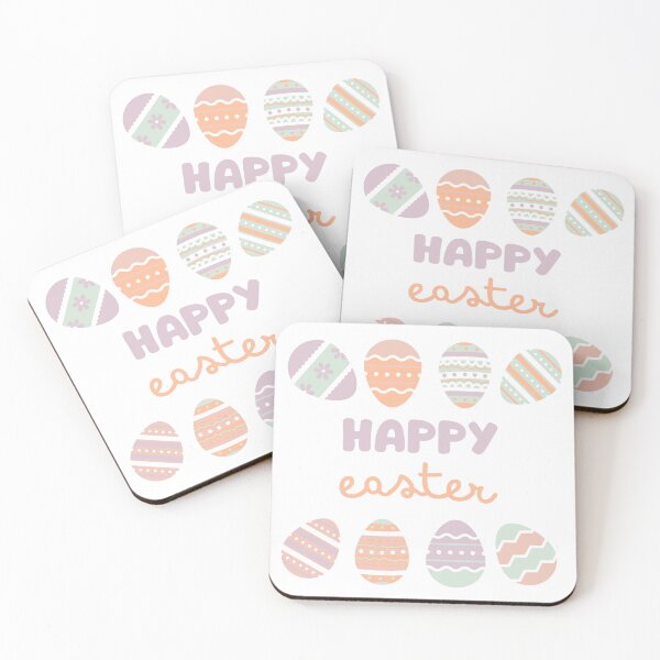 Item preview, Happy Easter designed and sold by NPFj.