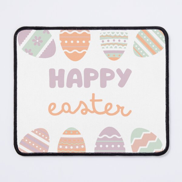 Item preview, Happy Easter designed and sold by NPFj.