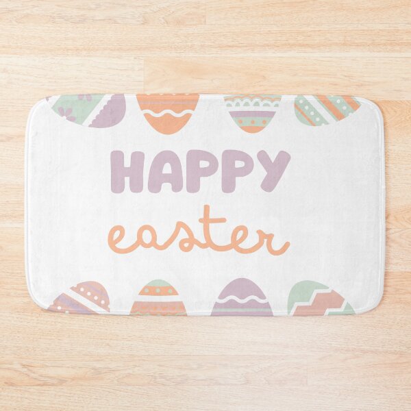 Item preview, Happy Easter designed and sold by NPFj.