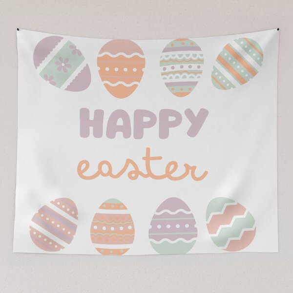 Item preview, Happy Easter designed and sold by NPFj.