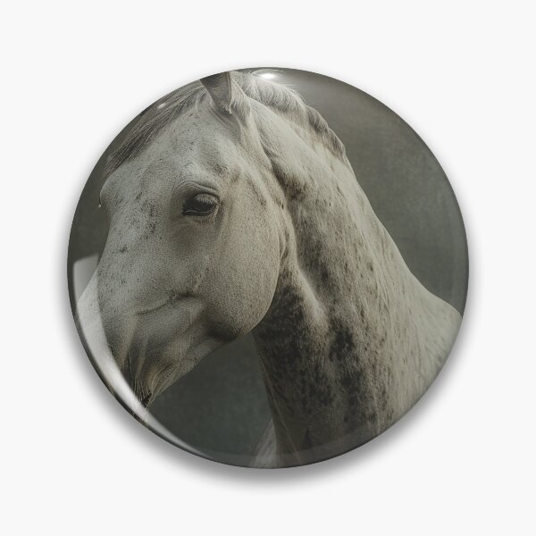 Item preview, Horse  Illustration Art designed and sold by nomiraclehere.
