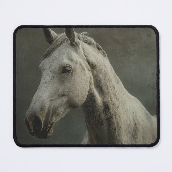 Item preview, Horse Illustration Art designed and sold by nomiraclehere.