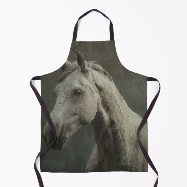 Item preview, Horse Illustration Art designed and sold by nomiraclehere.