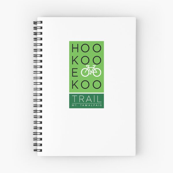 Item preview, Hoo Koo e Koo Trail designed and sold by SeeMac.