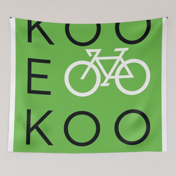 Item preview, Hoo Koo e Koo Trail designed and sold by SeeMac.