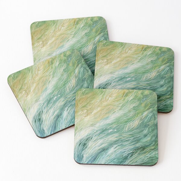 Item preview, Whispering Grasses designed and sold by MNSY.