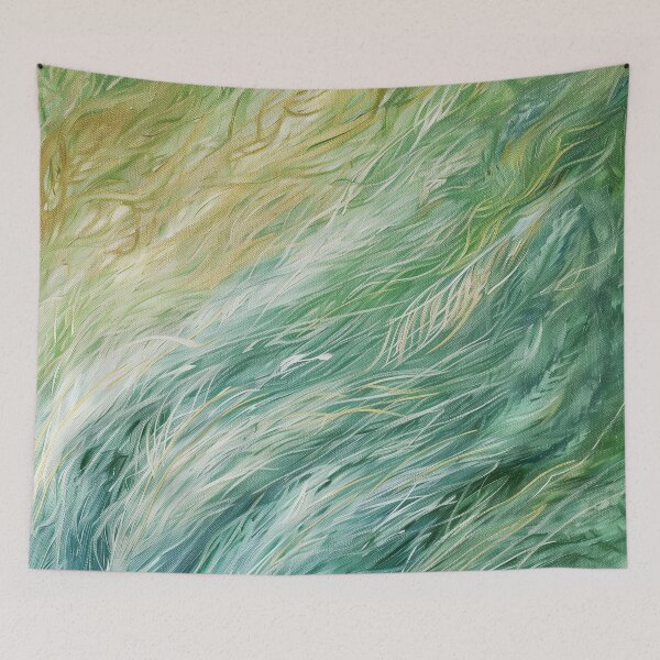 Item preview, Whispering Grasses designed and sold by MNSY.
