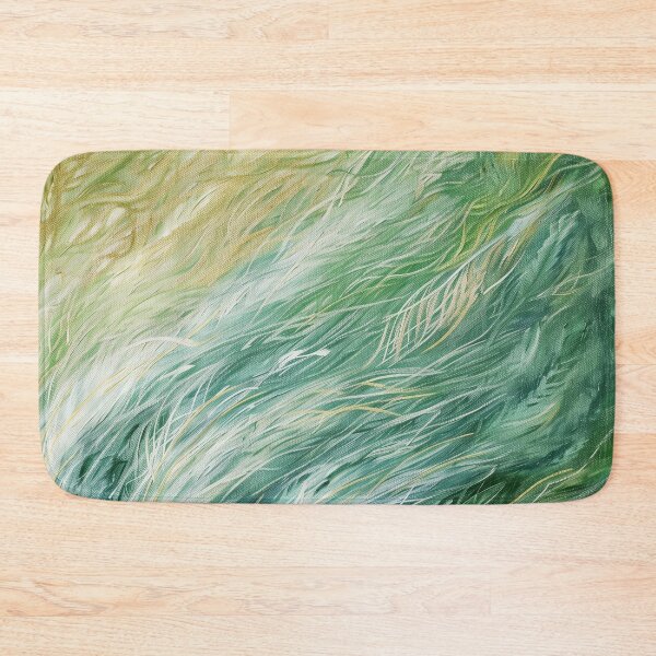 Item preview, Whispering Grasses designed and sold by MNSY.