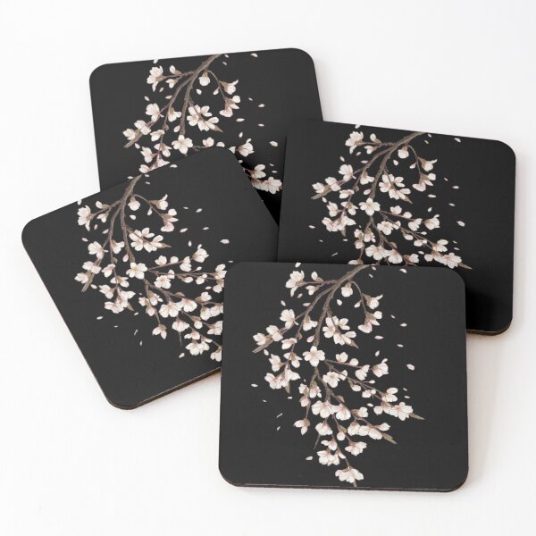 Item preview, Blooming branch designed and sold by WildernessTints.