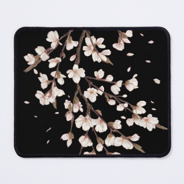 Item preview, Blooming branch designed and sold by WildernessTints.