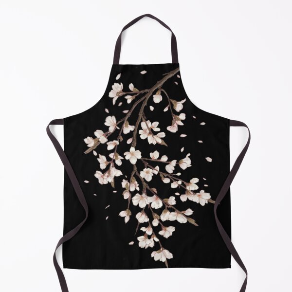 Item preview, Blooming branch designed and sold by WildernessTints.