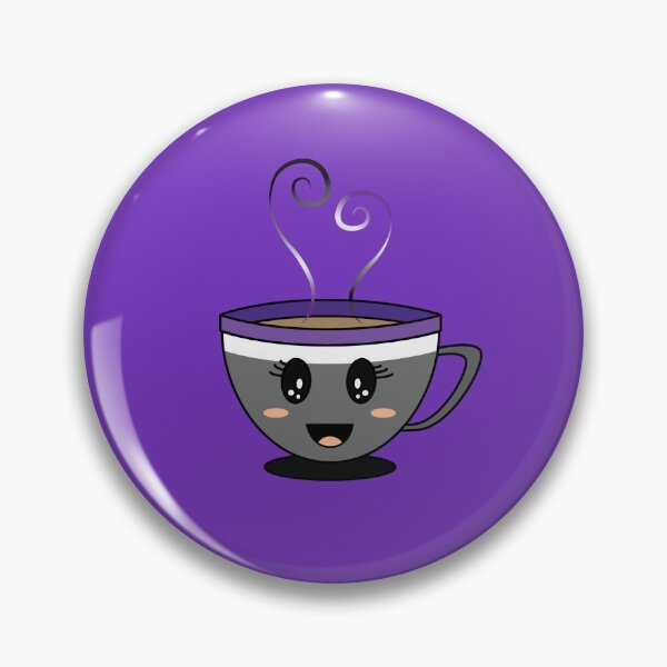 Item preview, Equalitea Asexual Flag Pride w/ lashes designed and sold by qteapiecastle.