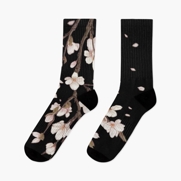 Item preview, Blooming branch designed and sold by WildernessTints.