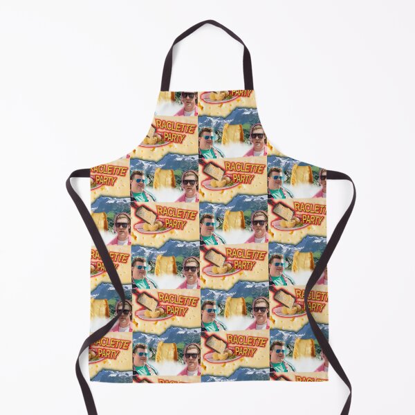 Item preview, RACLETTE PARTY designed and sold by La-Beauferie.