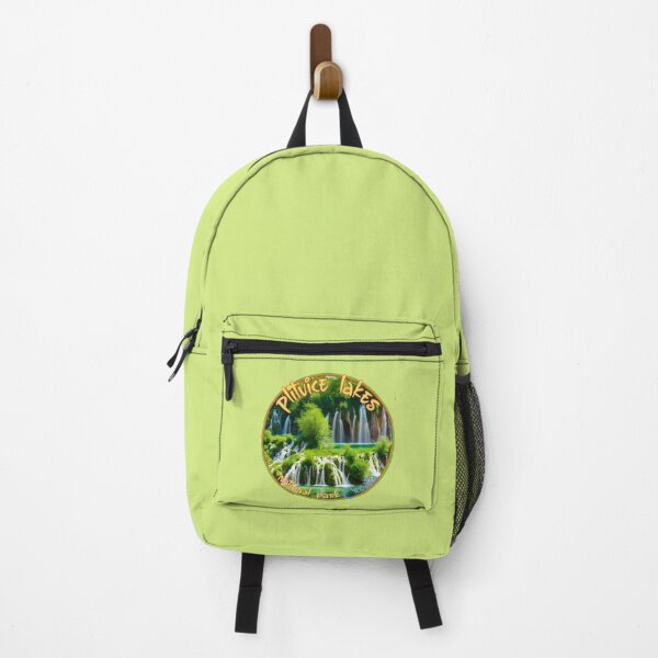 Item preview, Plitvice Lakes National Park - Croatia. designed and sold by KrisDry.