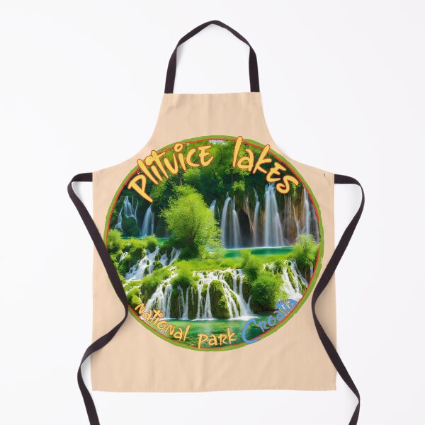 Item preview, Plitvice Lakes National Park - Croatia. designed and sold by KrisDry.