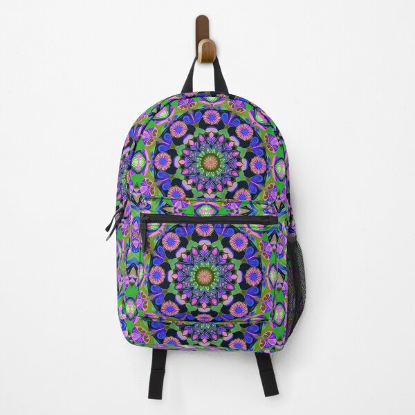 Item preview, Full Spectrum Ornate Oasis designed and sold by Casanova7000.