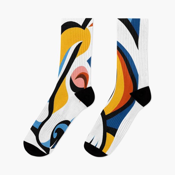 Item preview, Matisse Canine Canvas: A Modern Twist on Classic Dog Art! designed and sold by Starwebd.