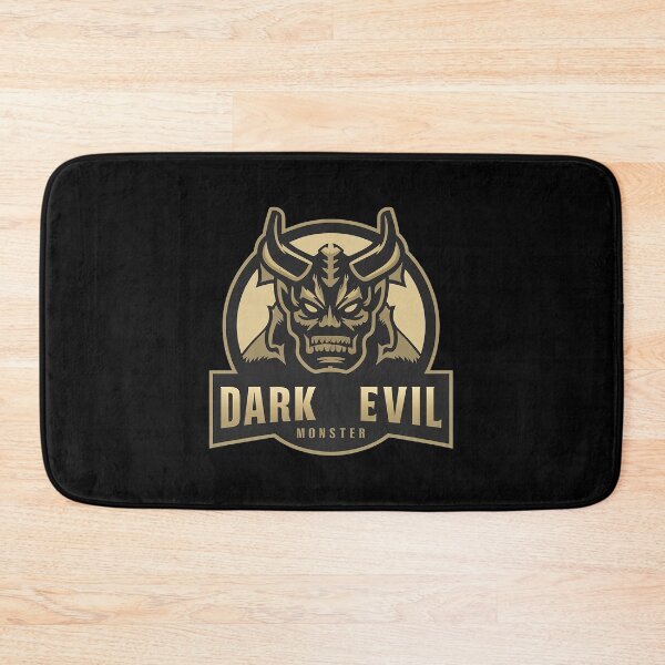 Item preview, Dark Evil Monster designed and sold by Norbert33.