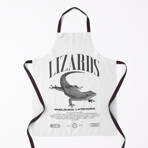 Item preview, Phelsuma laticauda Day Gecko Streetwear Lizard Keeper designed and sold by JRRTs.
