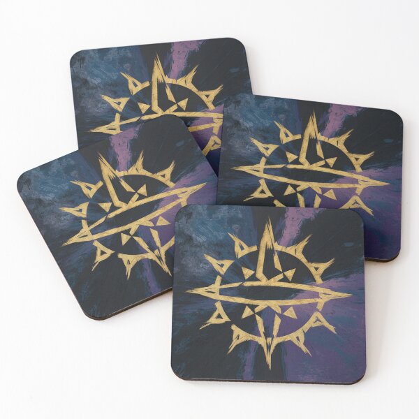 Item preview, Occult Black Sun designed and sold by Blue Eye.