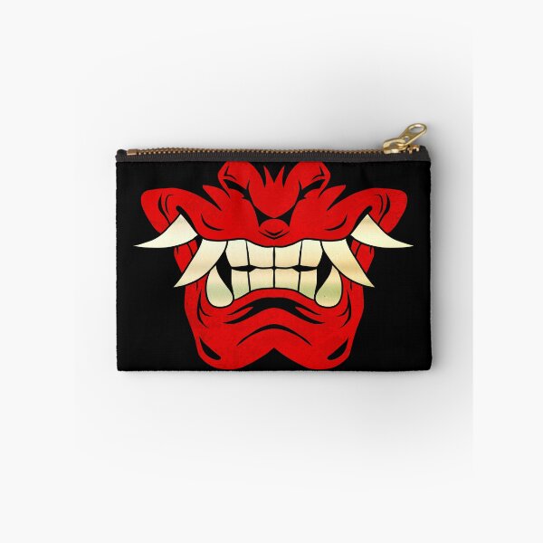Artikelvorschau, Oni-Maske entworfen und verkauft von Kiboune.