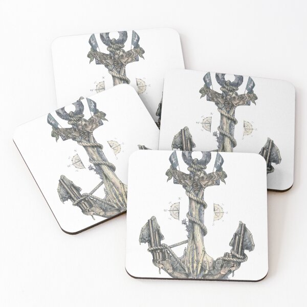 Item preview, Ancora designed and sold by Dragaodemadeira.