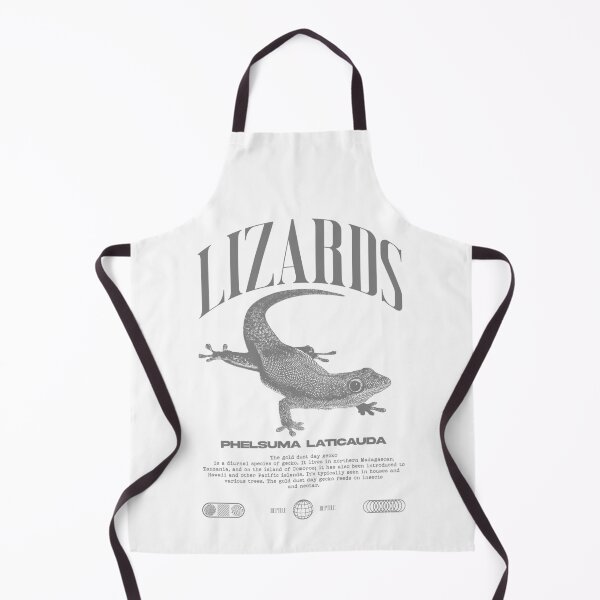 Item preview, Phelsuma laticauda Day Gecko Streetwear Lizard Keeper designed and sold by JRRTs.