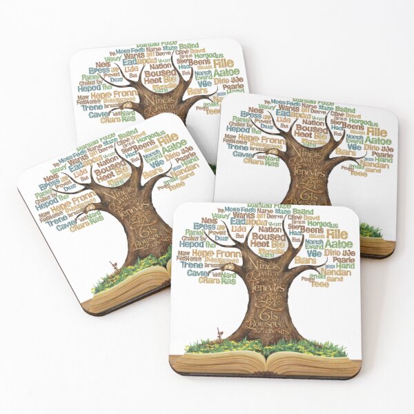 Item preview, Albero della conoscenza designed and sold by Galart58.