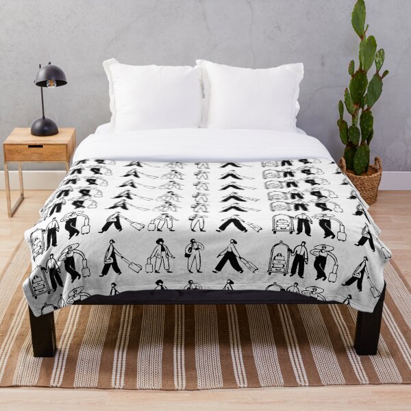 Item preview, Ola de viajeros designed and sold by Sam & Fam.