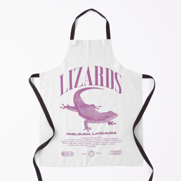 Item preview, Phelsuma laticauda Day Gecko Streetwear Lizard Keeper designed and sold by JRRTs.