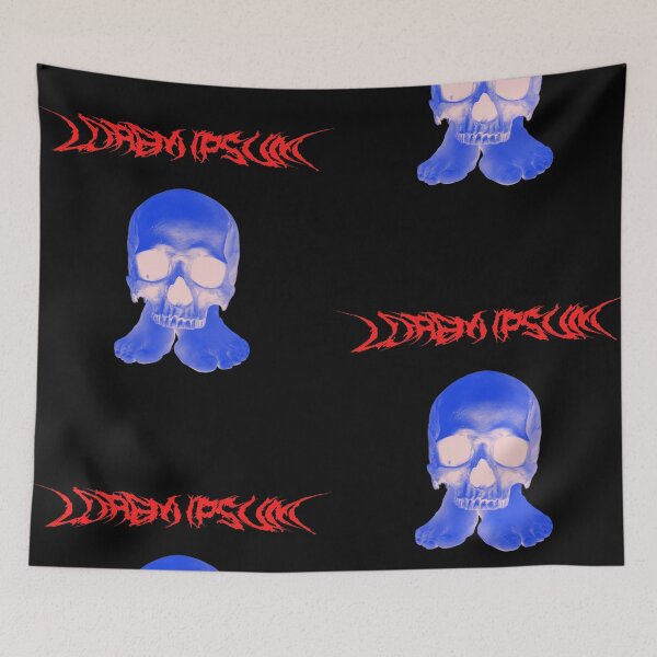 Item preview, Lorem Ipsum Band designed and sold by Threeforks.