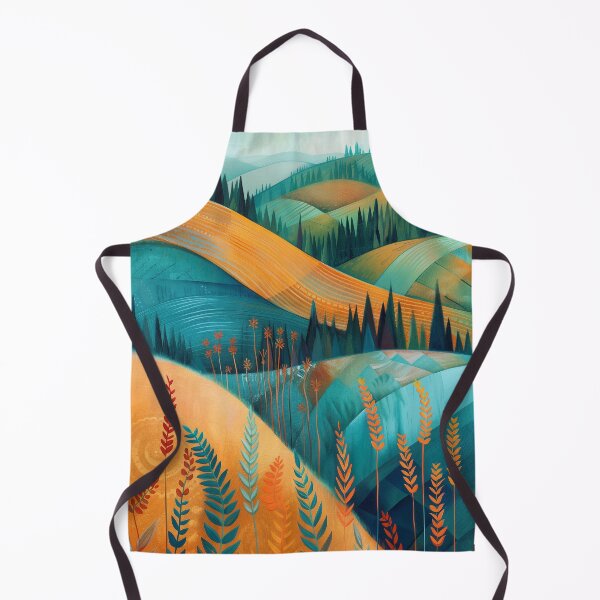Item preview, Azure Terrain designed and sold by MNSY.