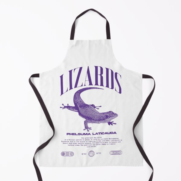 Item preview, Phelsuma laticauda Day Gecko Streetwear Lizard Keeper designed and sold by JRRTs.