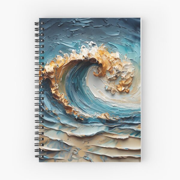 Item preview, Coastal Brushstrokes designed and sold by MNSY.
