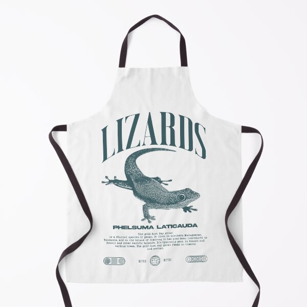Item preview, Phelsuma laticauda Day Gecko Streetwear Lizard Keeper designed and sold by JRRTs.